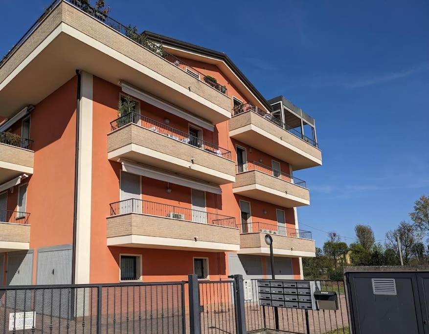 I Girasoli Montegrotto Terme Luaran gambar