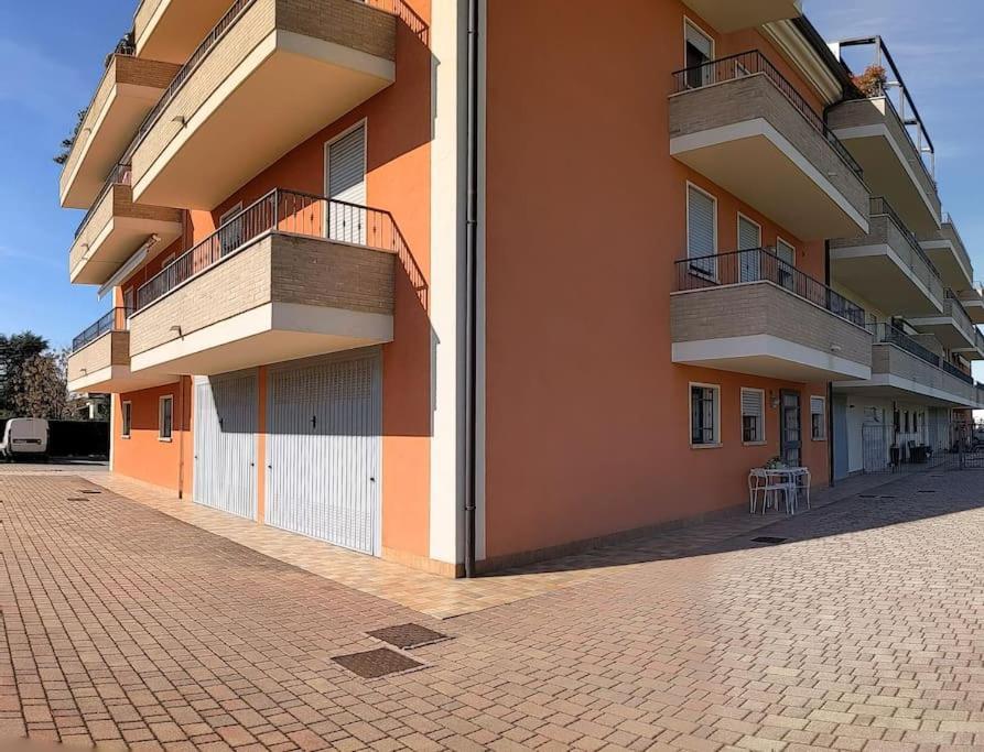 I Girasoli Montegrotto Terme Luaran gambar
