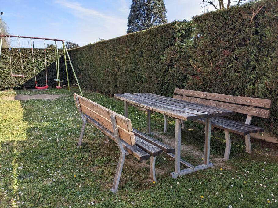 I Girasoli Montegrotto Terme Luaran gambar